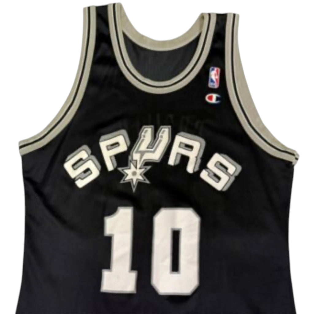 Dennis Rodman Size 44 - Top Rolla