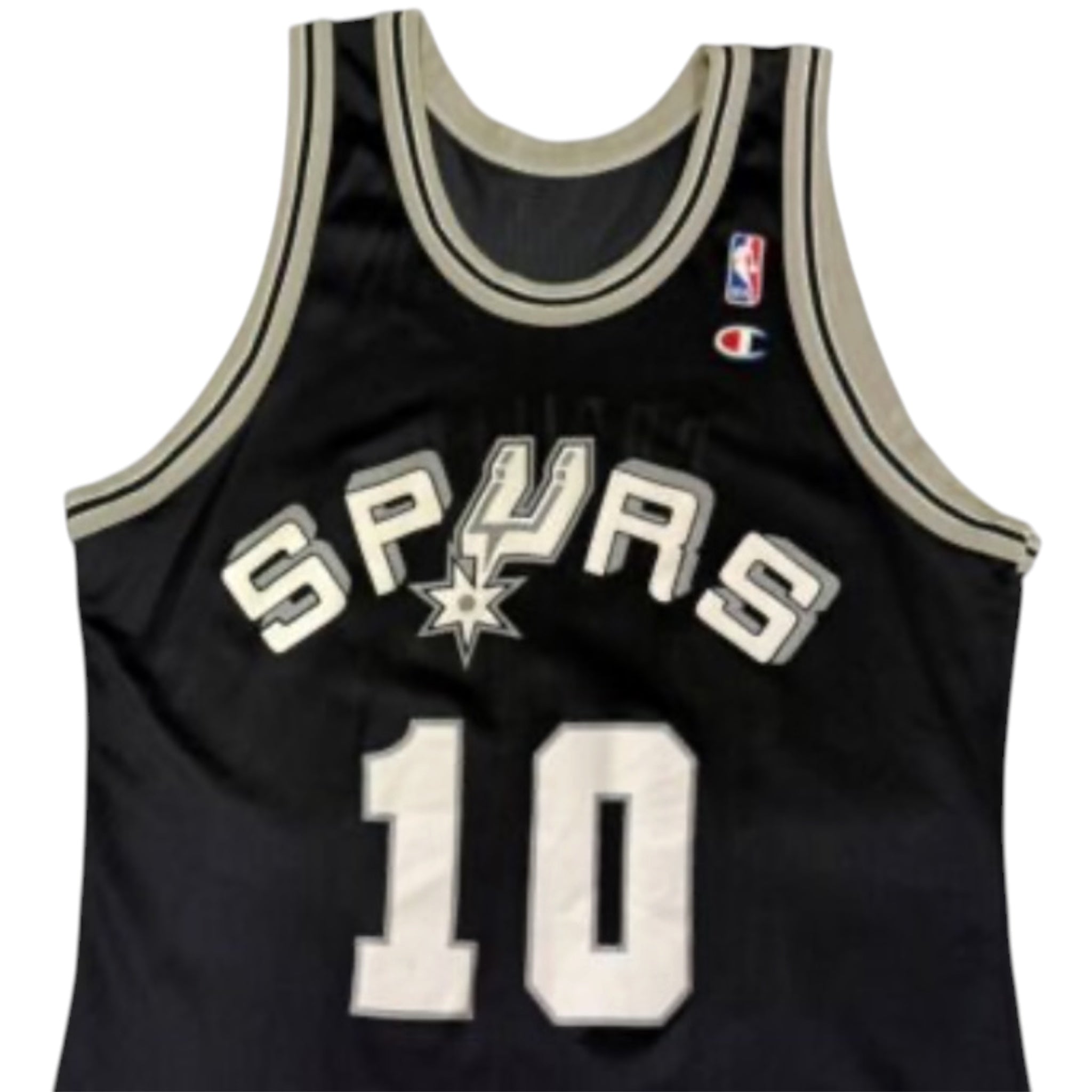 Dennis Rodman Size 44 - Top Rolla