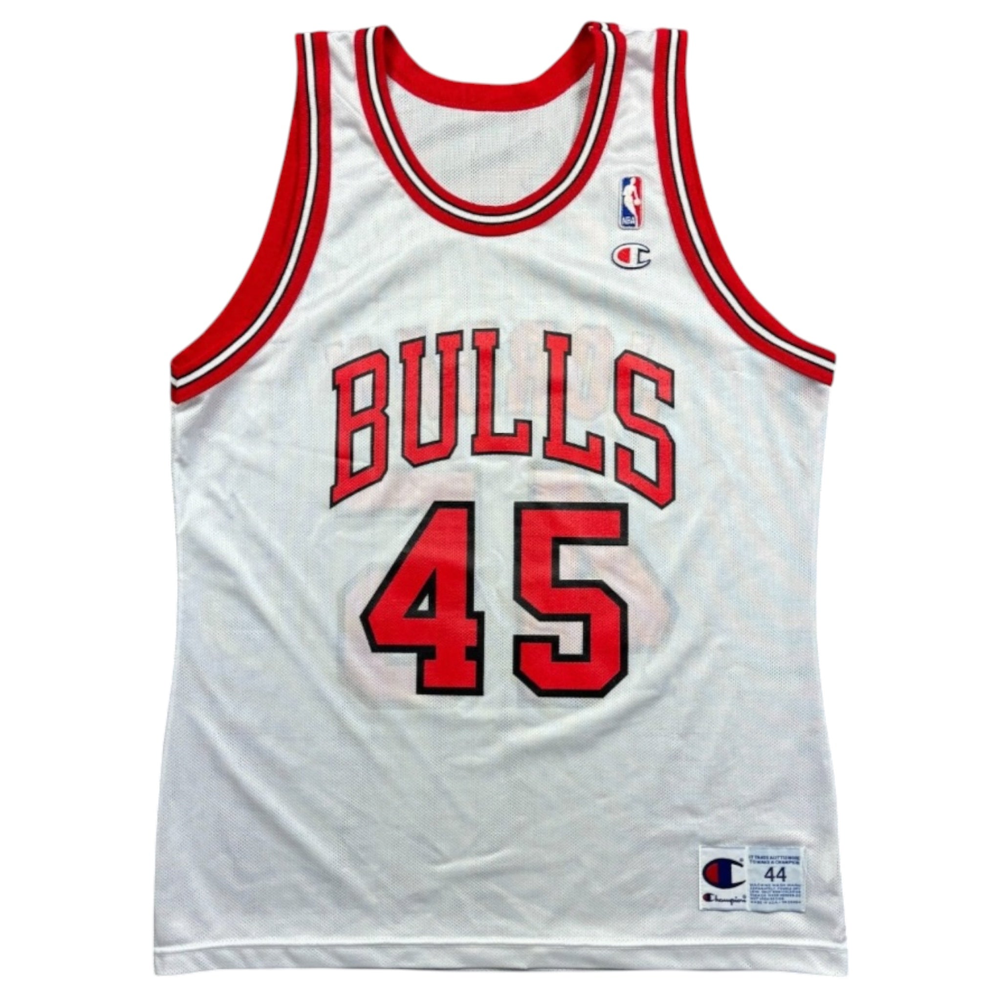 Michael Jordan (45) Size 44 - Top Rolla