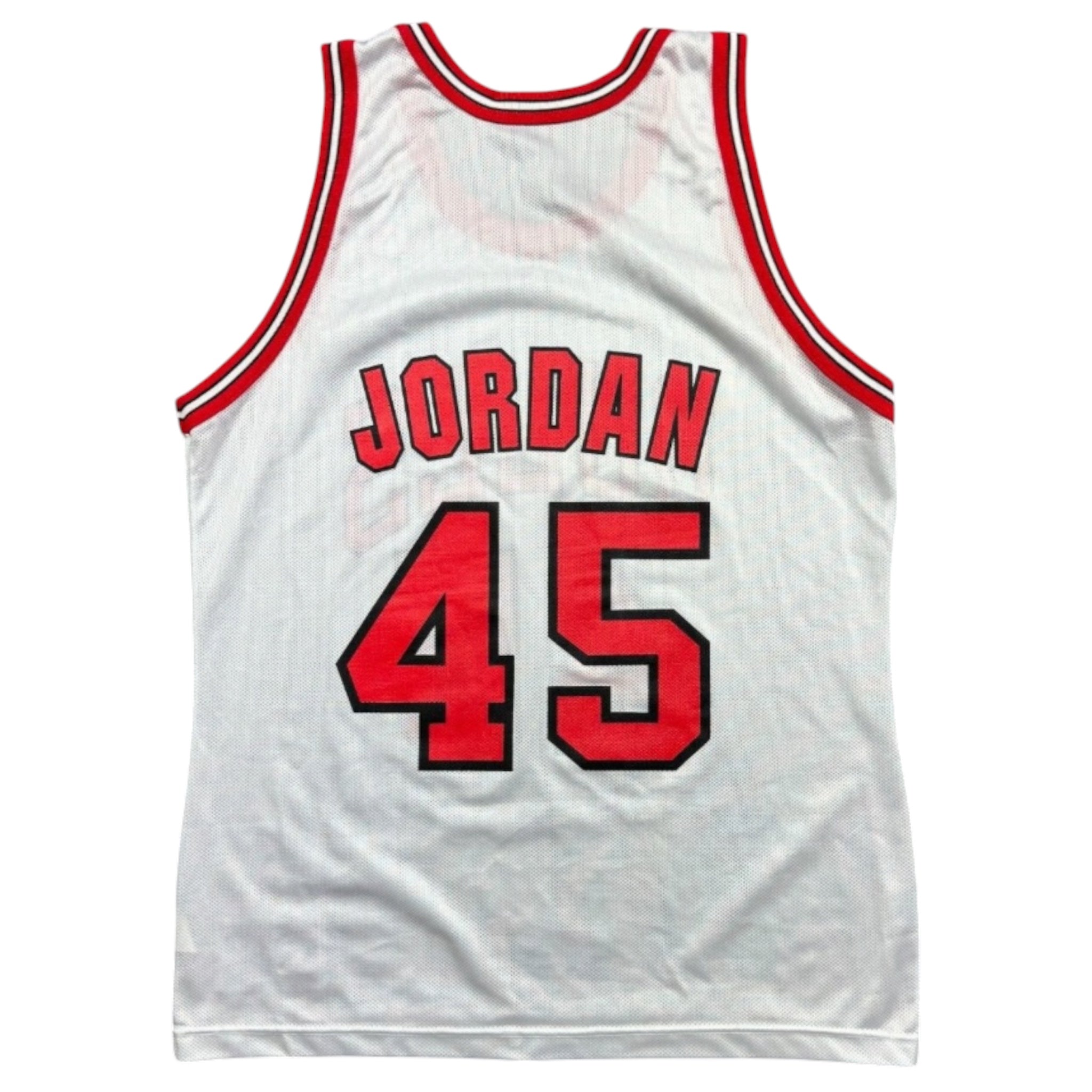 Michael Jordan (45) Size 44 - Top Rolla
