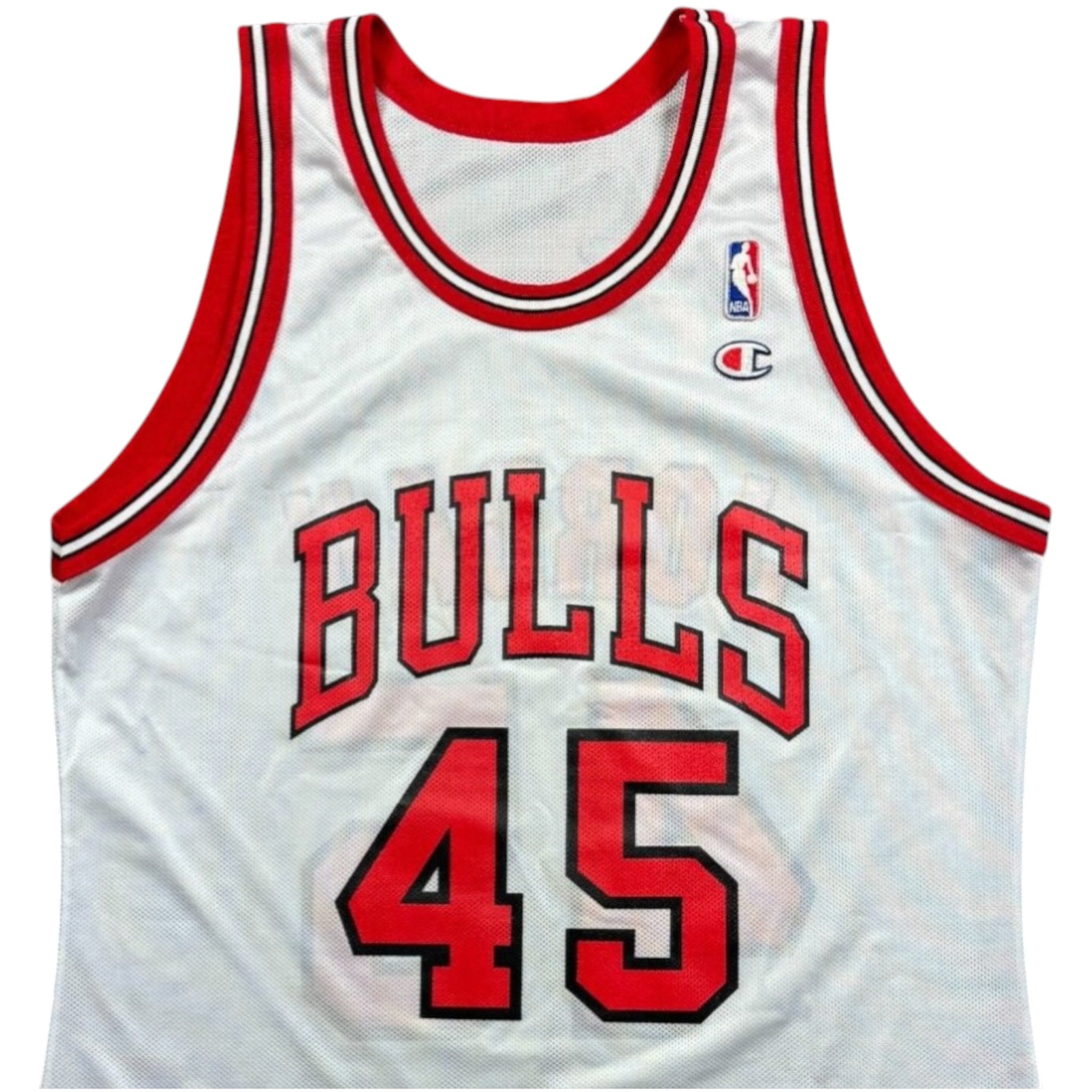 Michael Jordan (45) Size 44 - Top Rolla