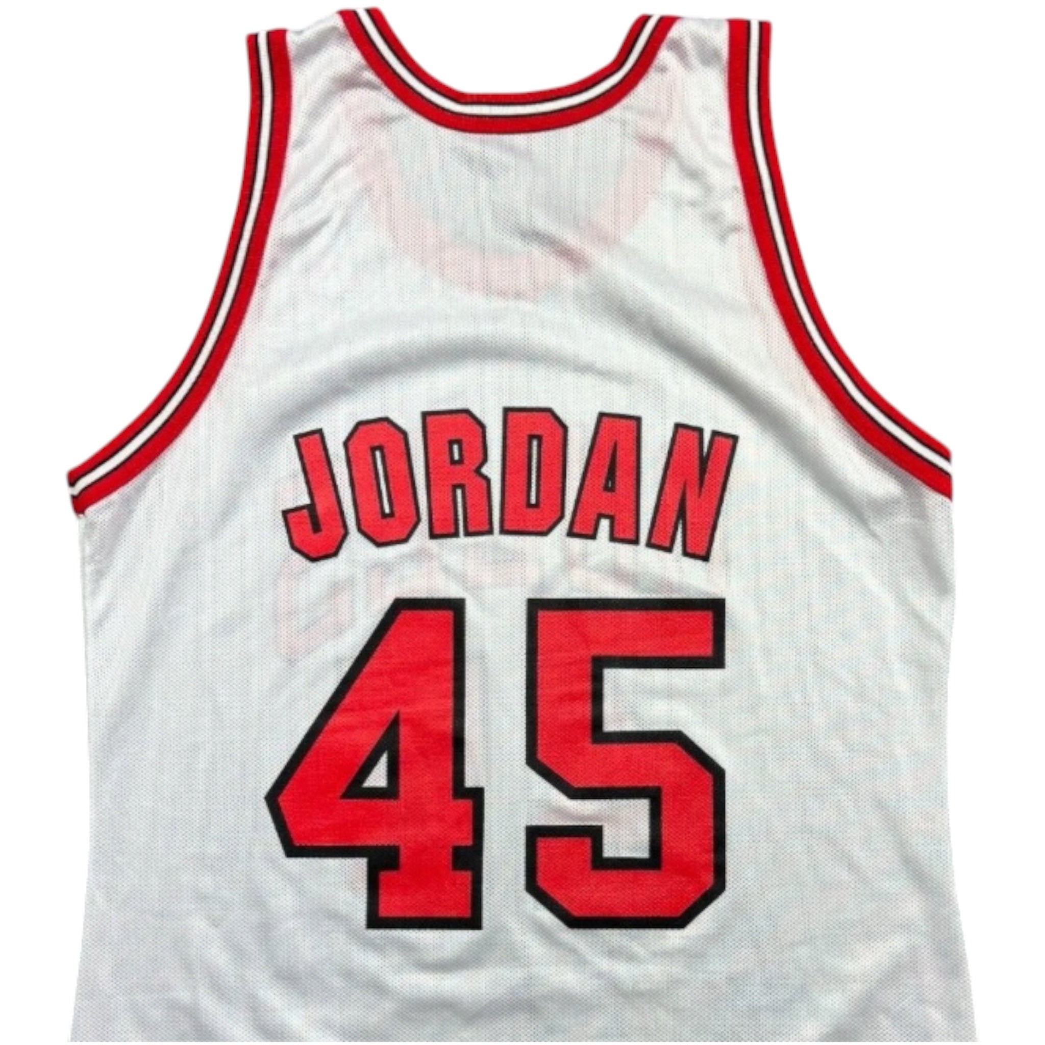 Michael Jordan (45) Size 44 - Top Rolla