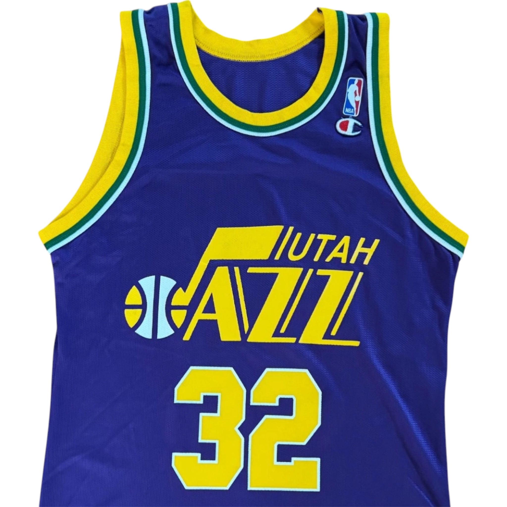 Karl Malone Size 40 - Top Rolla