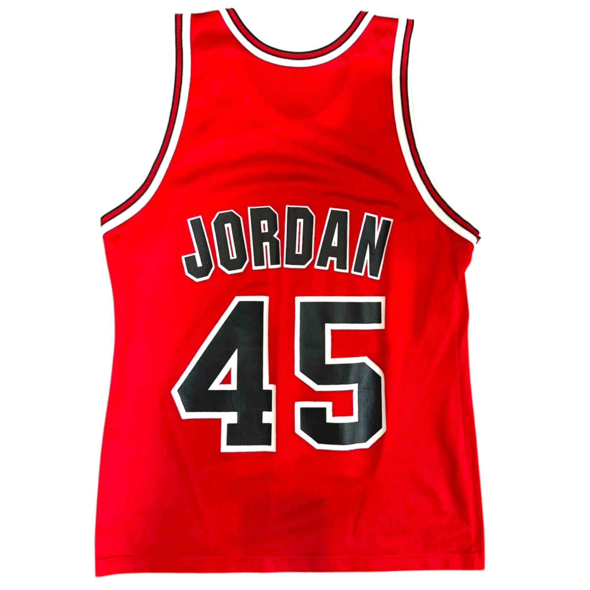 Michael Jordan (45) Size 40 - Top Rolla