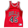 Michael Jordan (45) Size 40 - Top Rolla