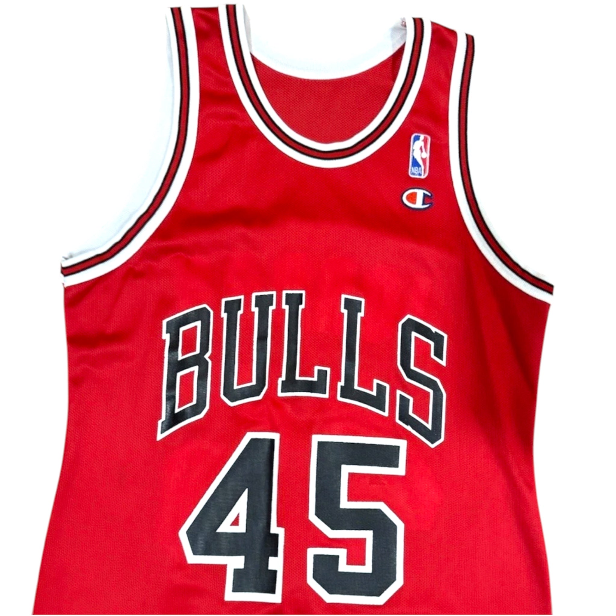 Michael Jordan (45) Size 40 - Top Rolla