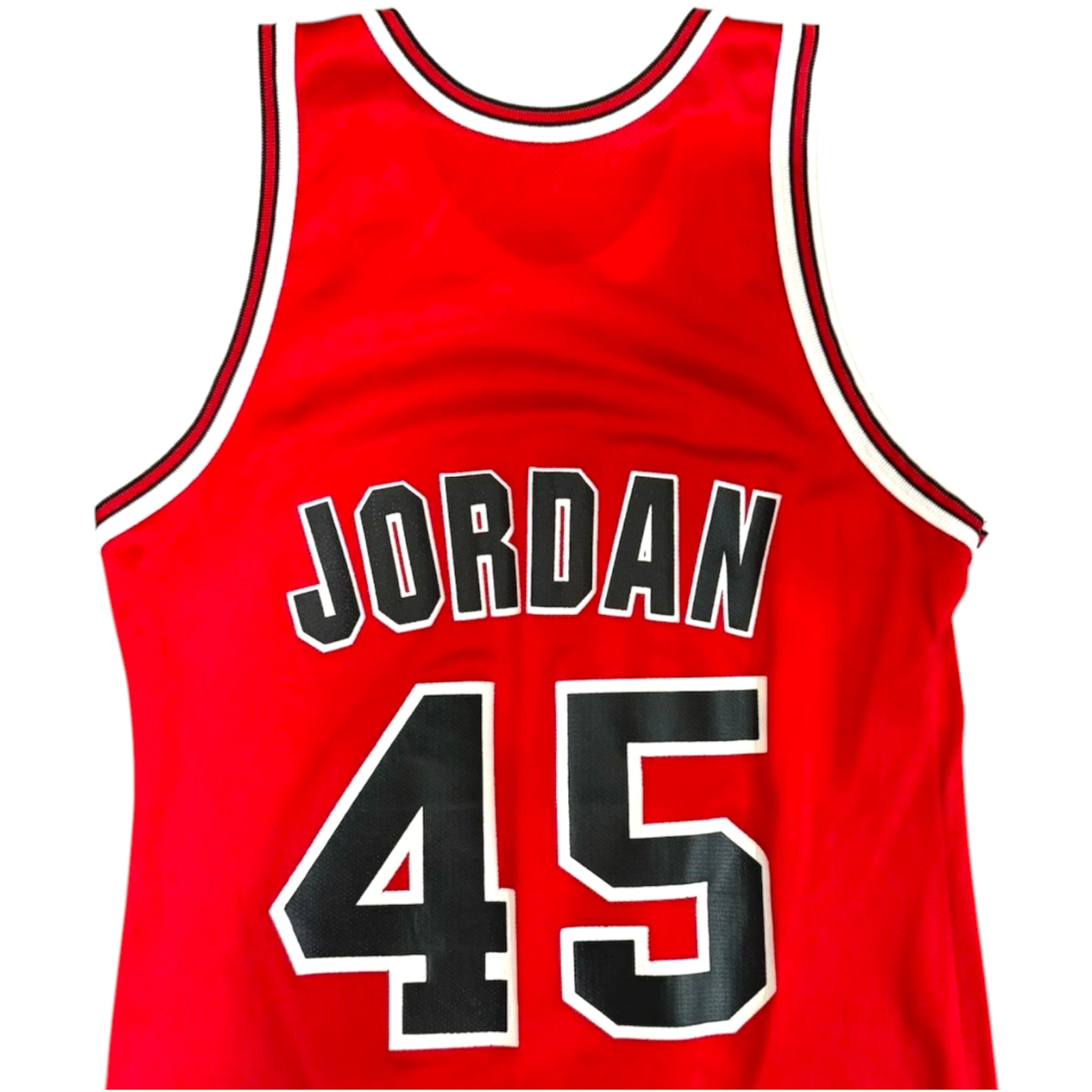Michael Jordan (45) Size 40 - Top Rolla