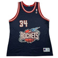 Hakeem Olajuwon Size 48 - Top Rolla