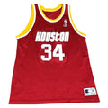 Hakeem Olajuwon Size 48 - Top Rolla