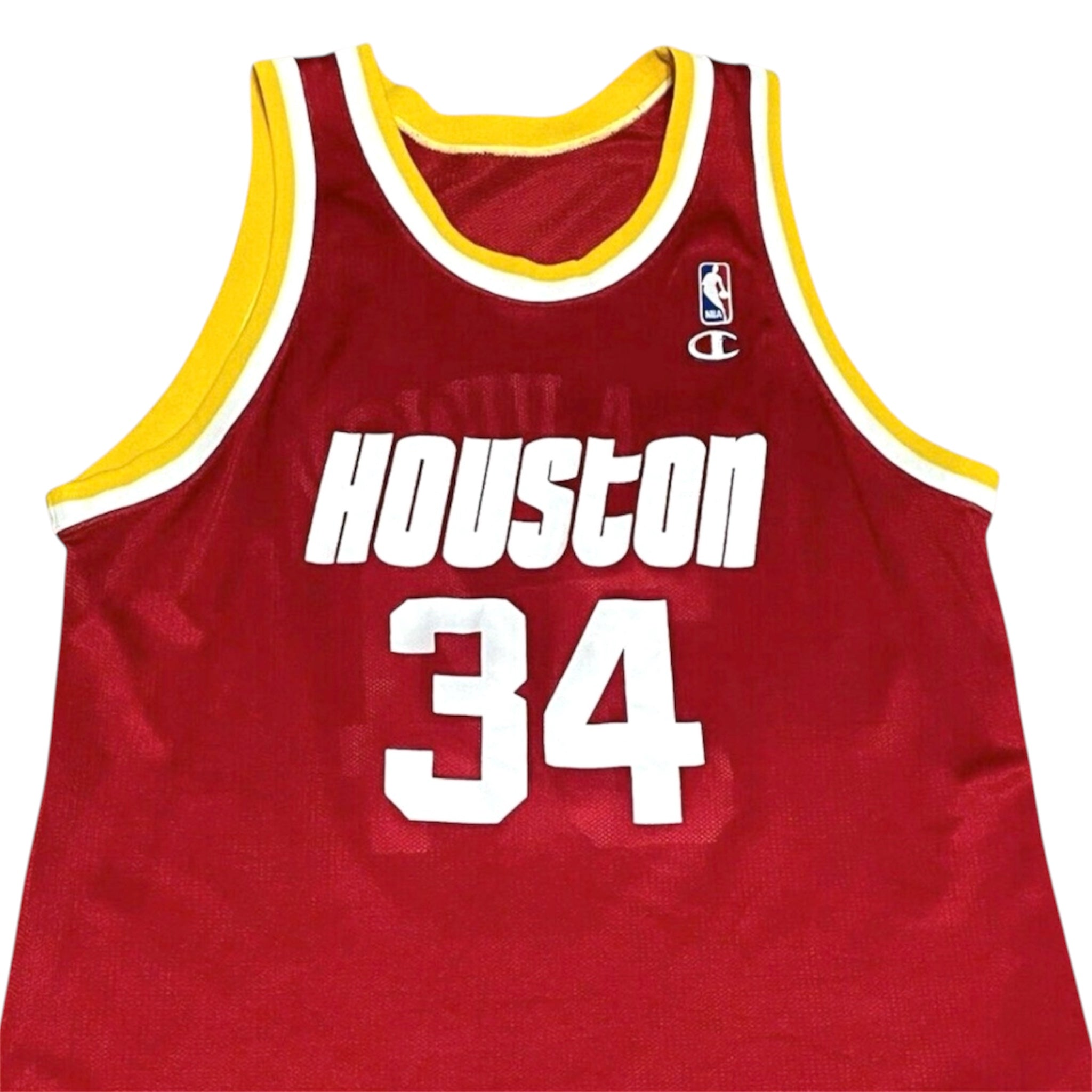 Hakeem Olajuwon Size 48 - Top Rolla