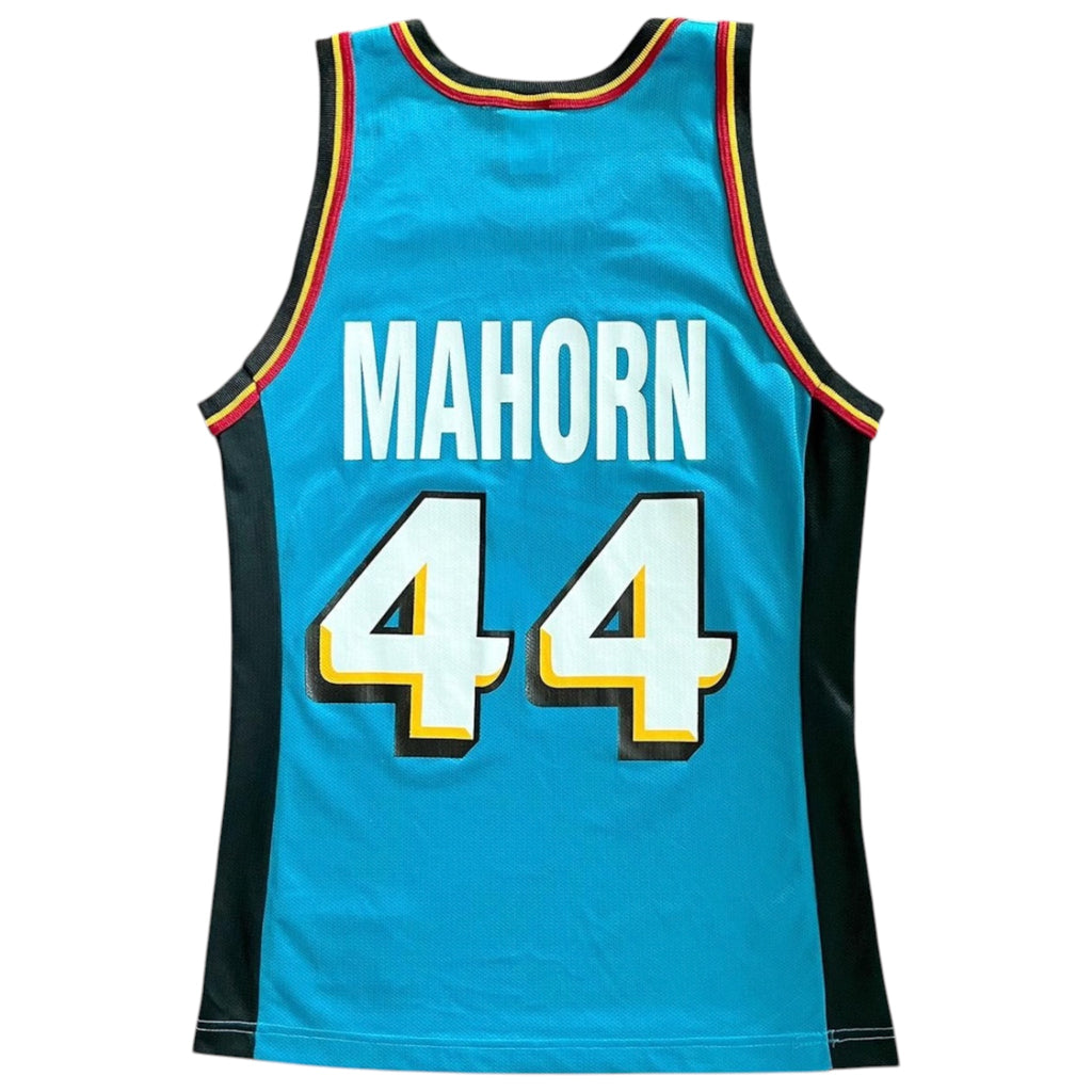 Rick Mahorn Size 40 - Top Rolla