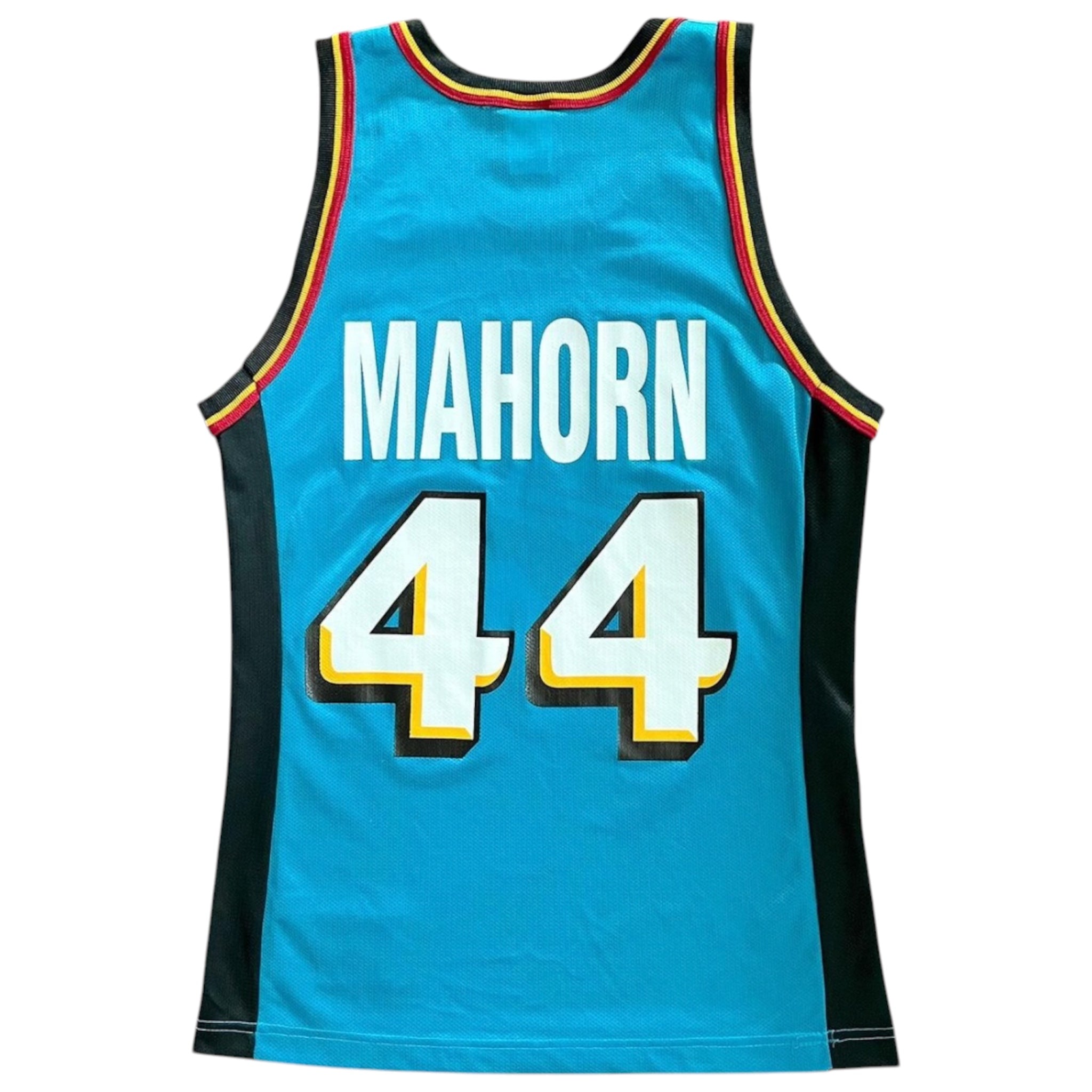 Rick Mahorn Size 40 - Top Rolla