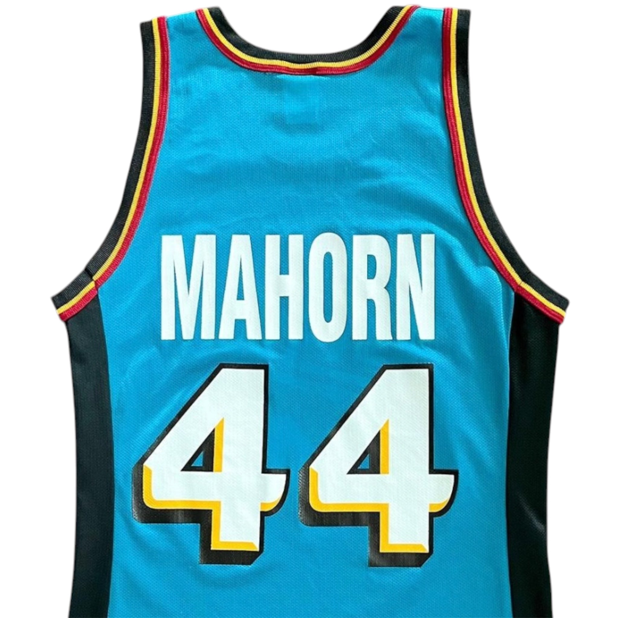 Rick Mahorn Size 40 - Top Rolla