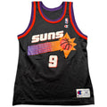 Dan Majerle Size 40 - Top Rolla