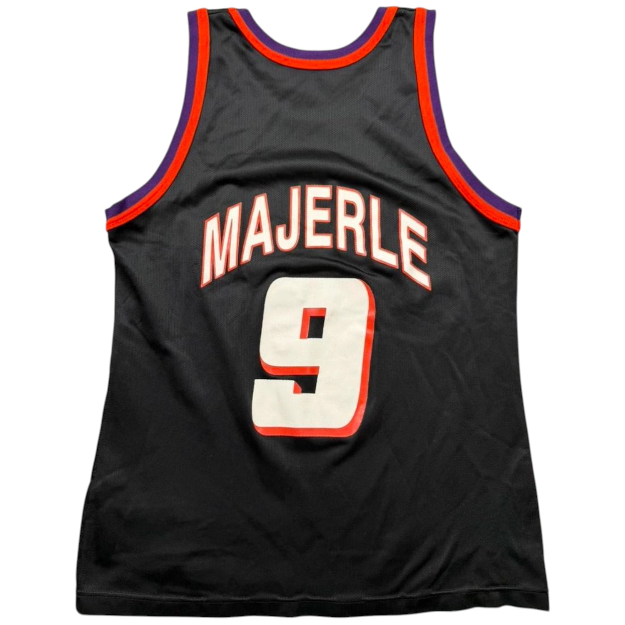 Dan Majerle Size 40 - Top Rolla