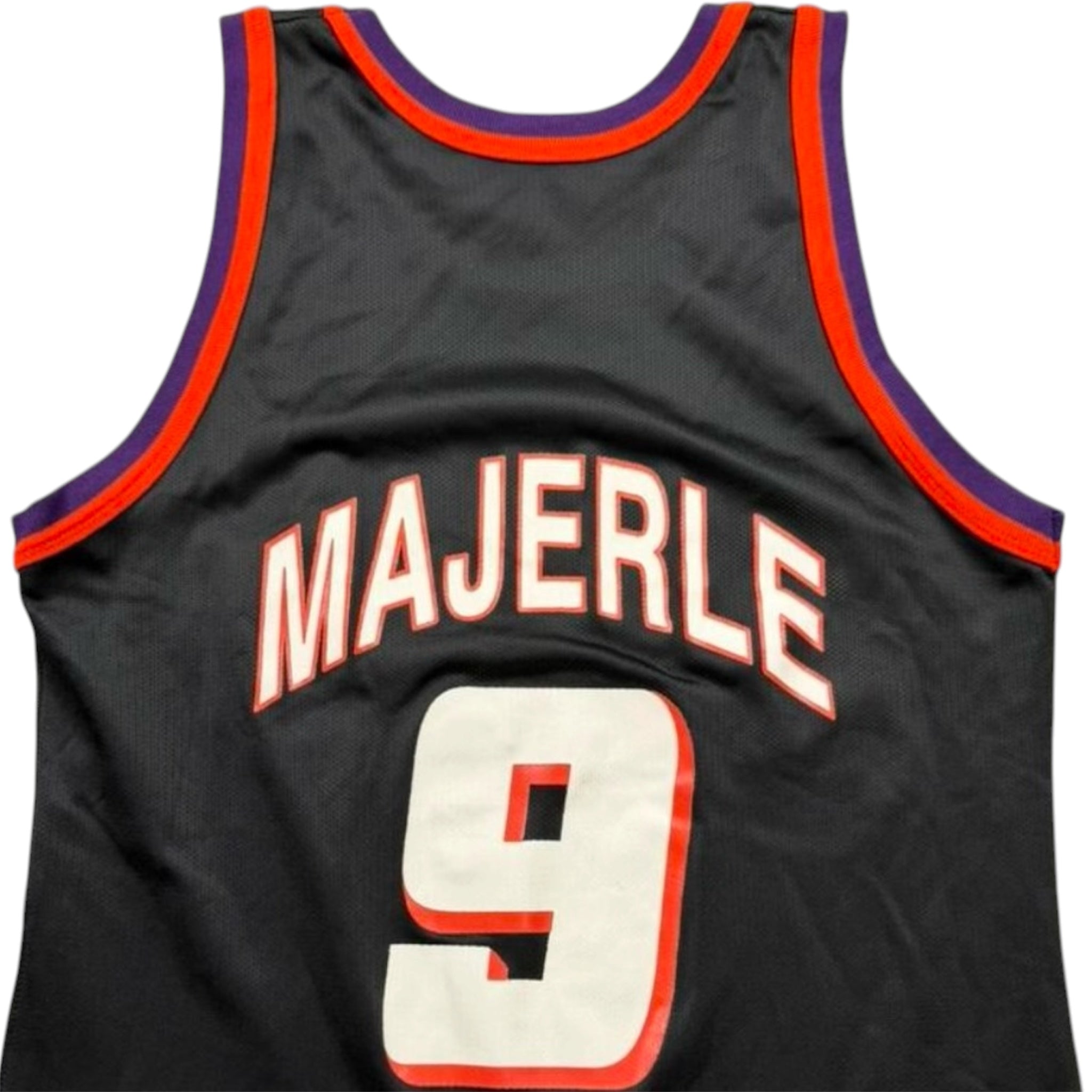 Dan Majerle Size 40 - Top Rolla