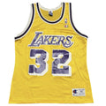 Magic Johnson Size 40 - Top Rolla