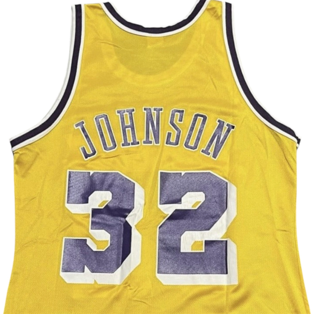 Magic Johnson Size 40 - Top Rolla