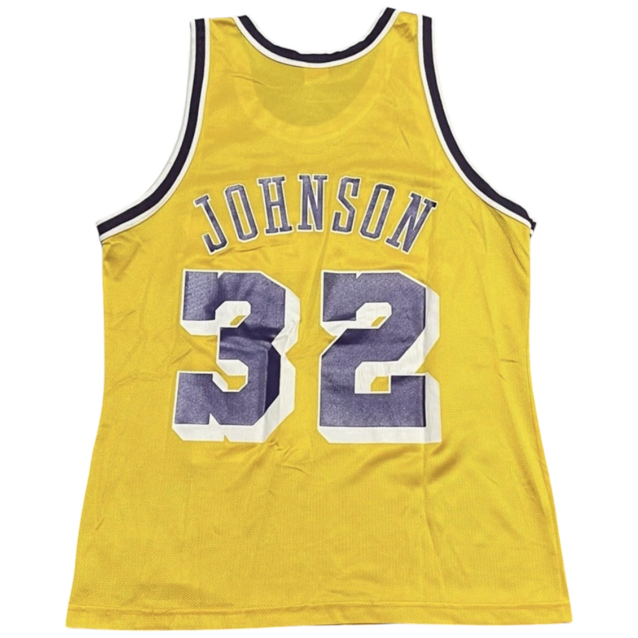 Magic Johnson Size 40 - Top Rolla