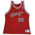 Michael Jordan Size 44 - Top Rolla