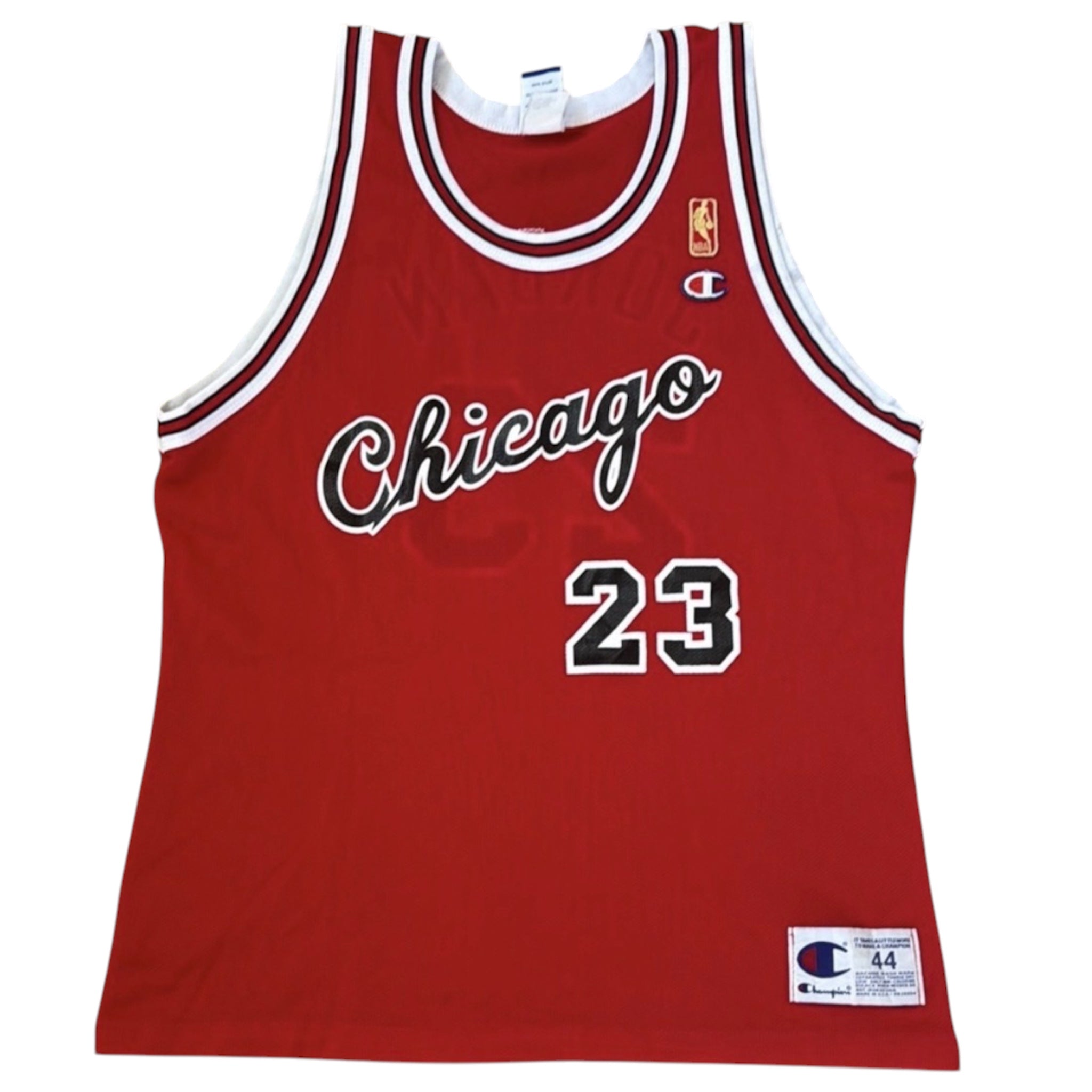 Michael Jordan Size 44 - Top Rolla