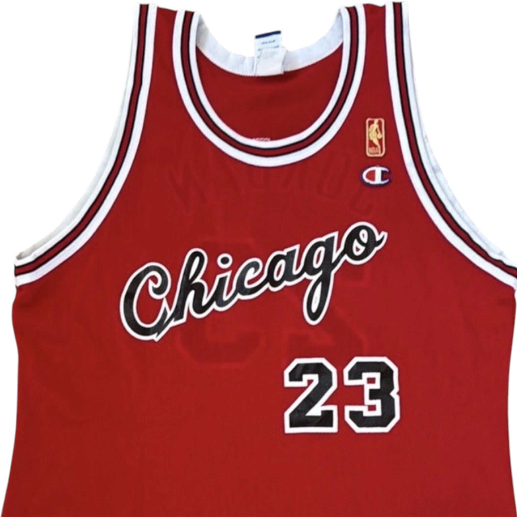 Michael Jordan Size 44 - Top Rolla