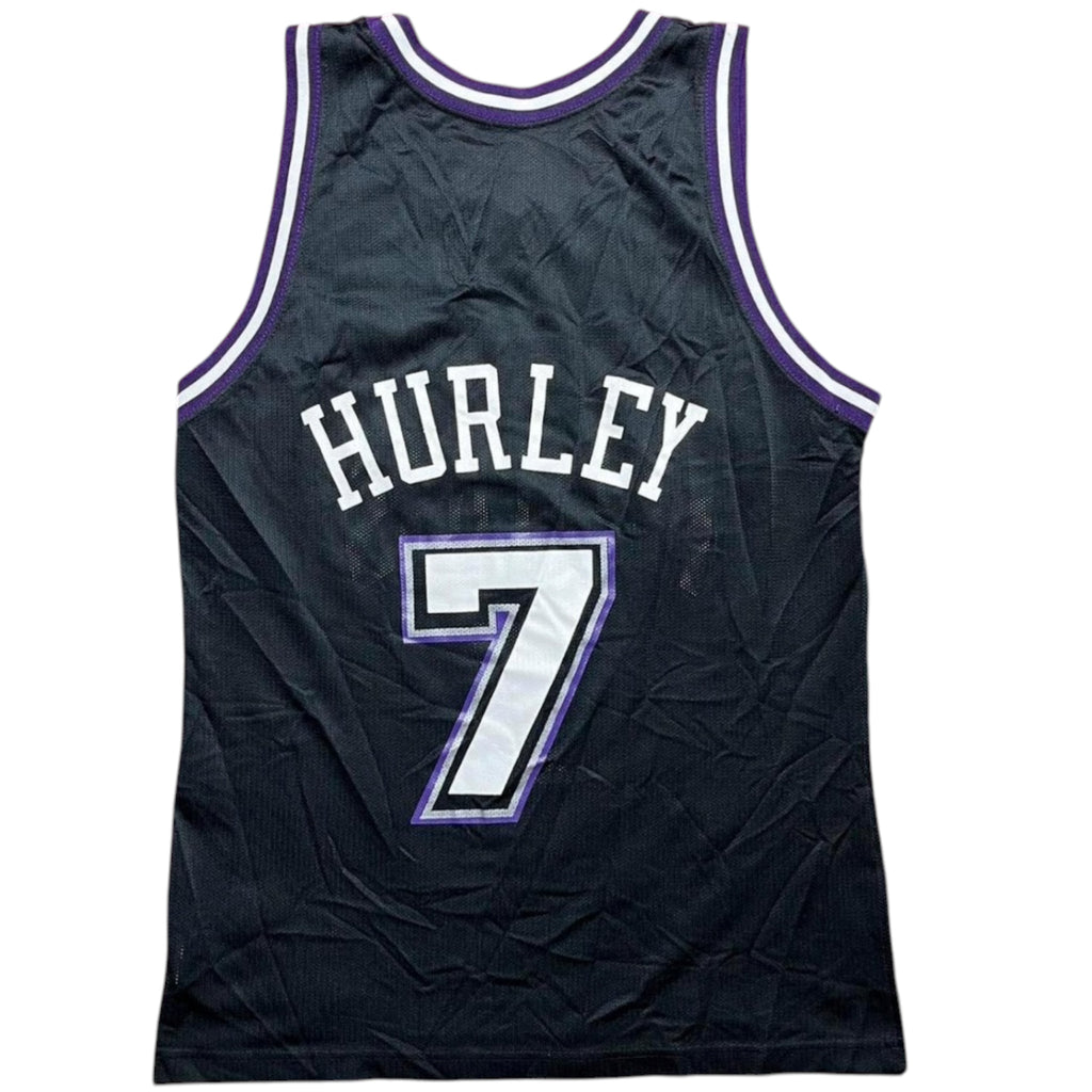 Bobby Hurley Size 40 - Top Rolla