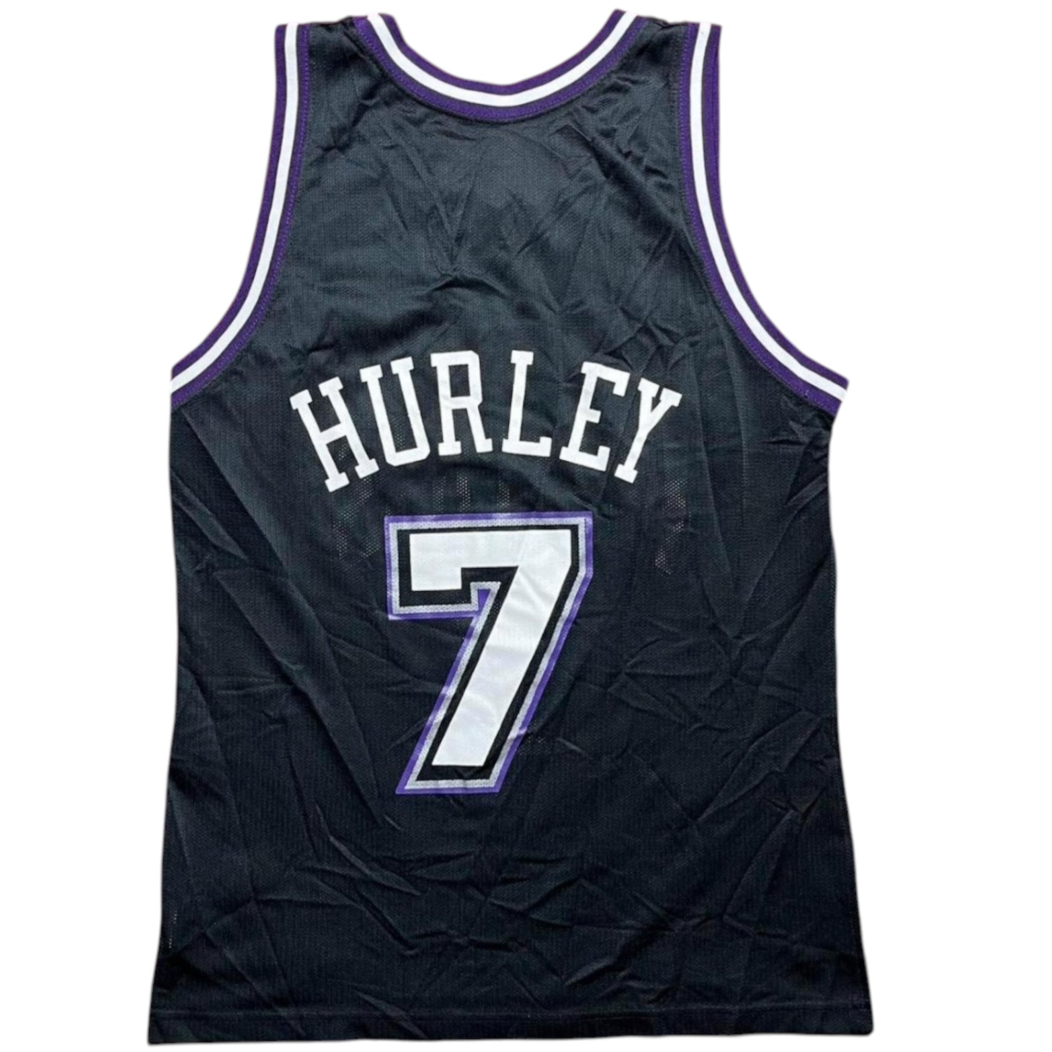 Bobby Hurley Size 40 - Top Rolla