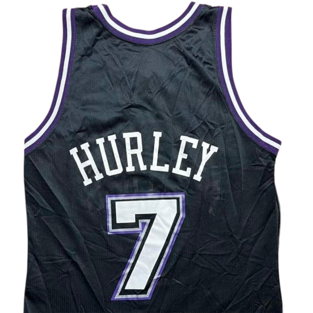 Bobby Hurley Size 40 - Top Rolla