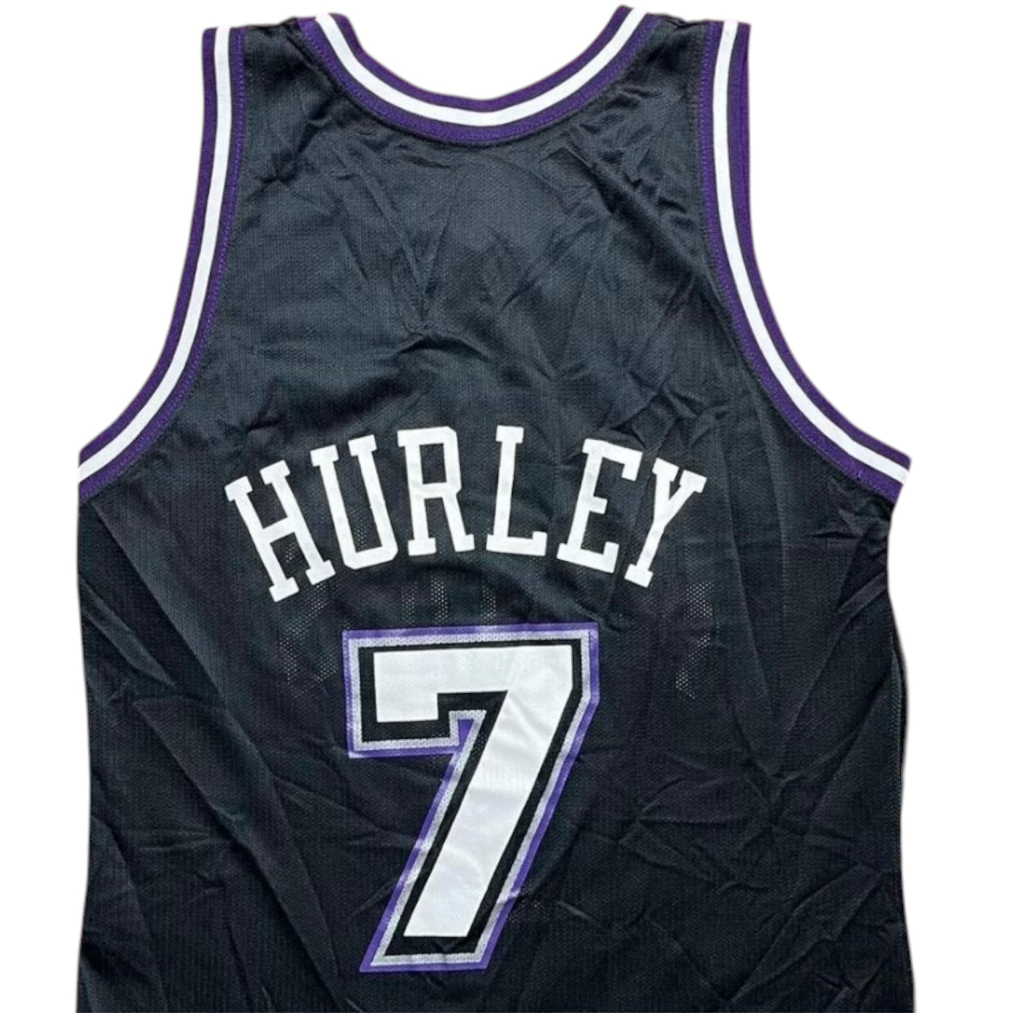 Bobby Hurley Size 40 - Top Rolla