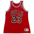 Michael Jordan Size 40 - Top Rolla