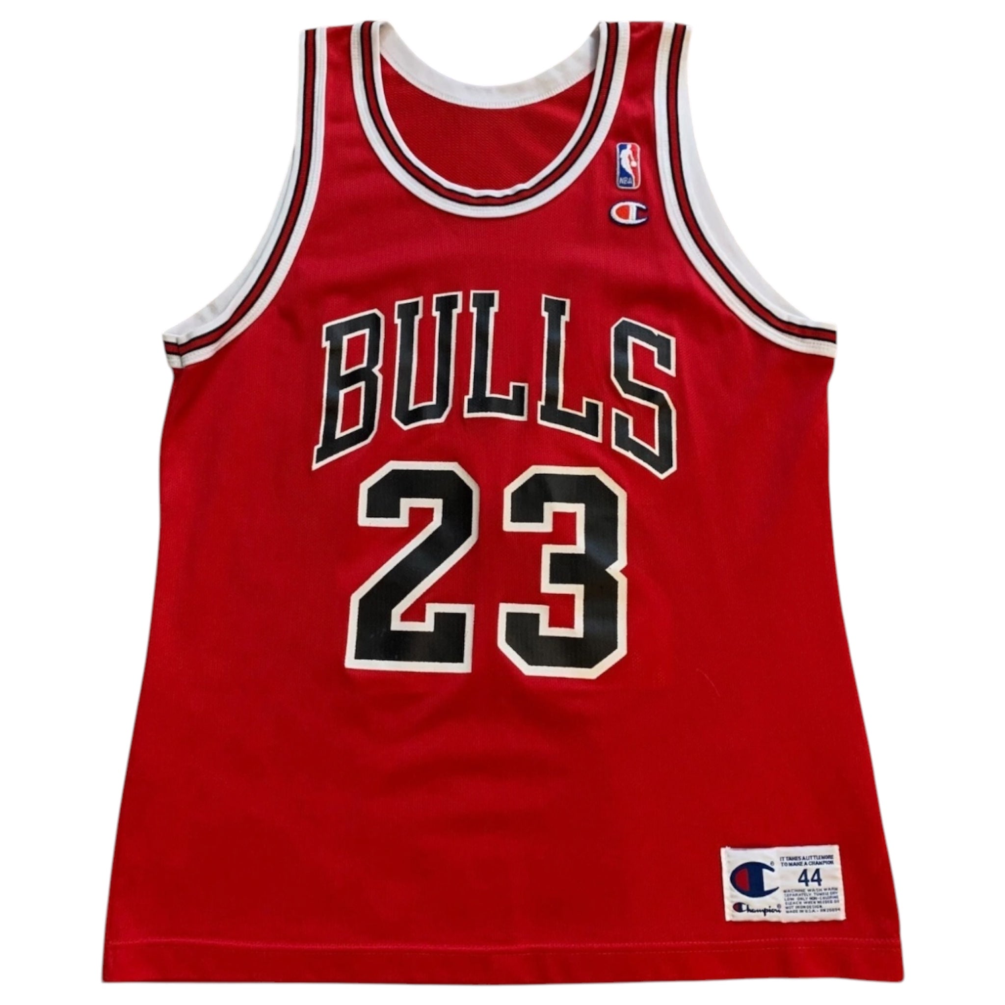 Michael Jordan Size 40 - Top Rolla