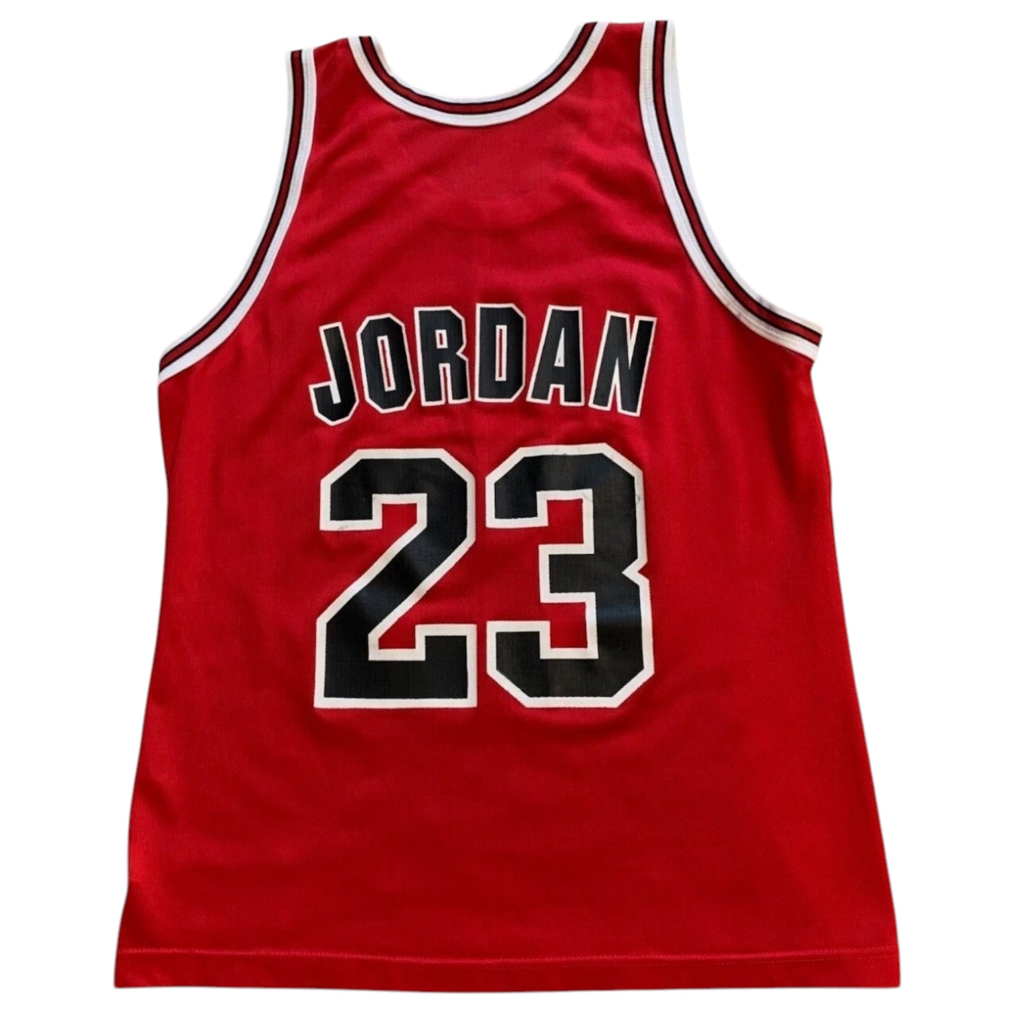 Michael Jordan Size 40 - Top Rolla