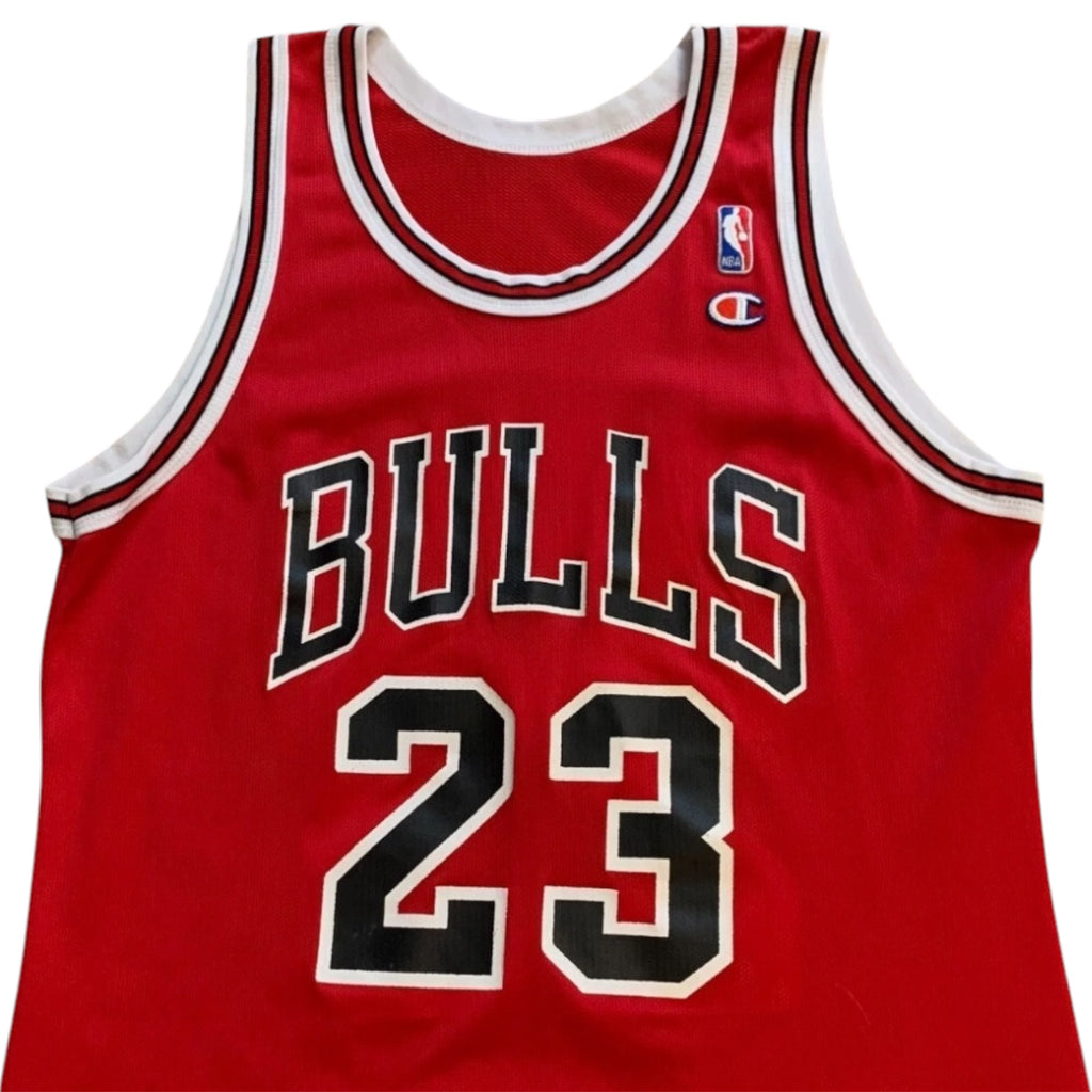 Michael Jordan Size 40 - Top Rolla