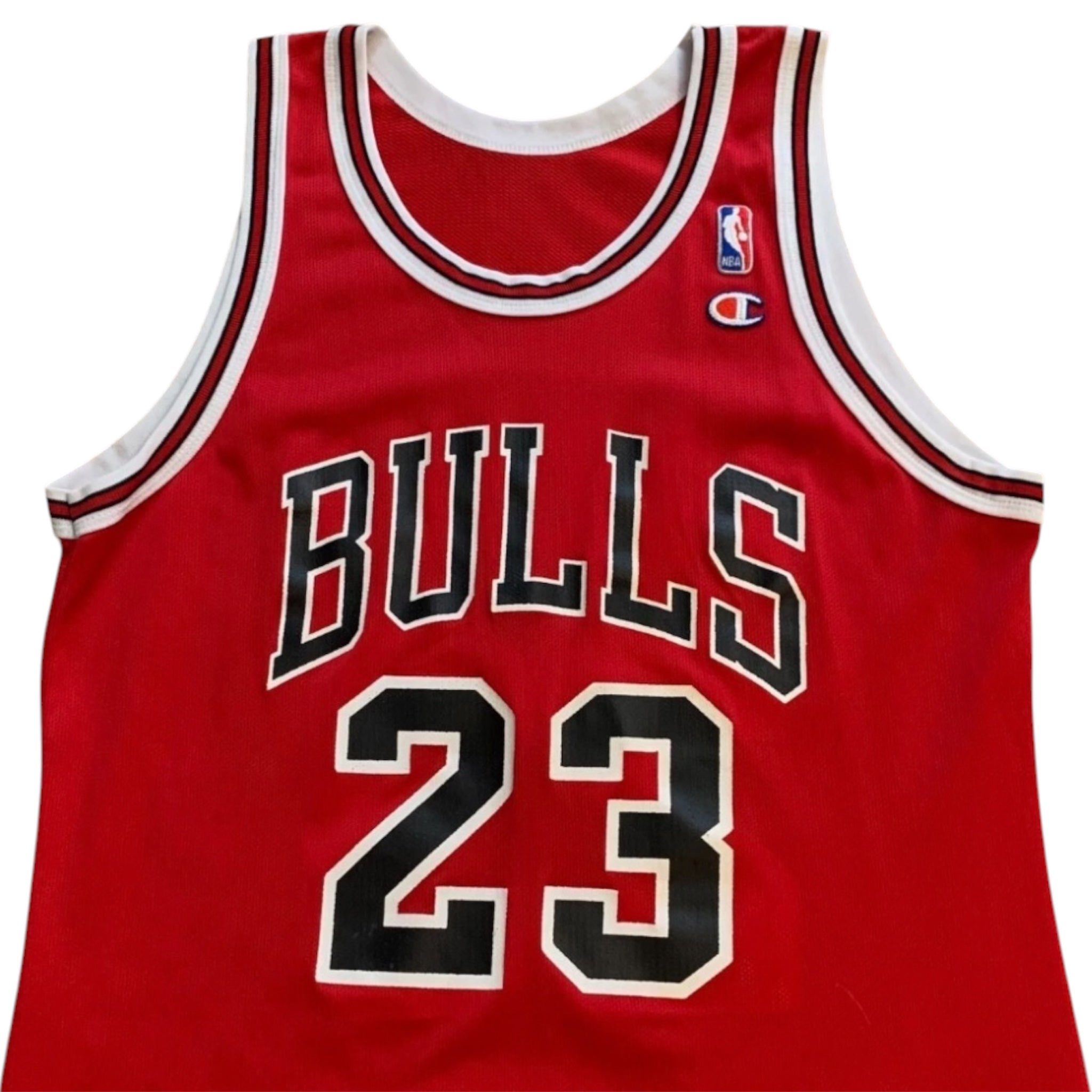 Michael Jordan Size 40 - Top Rolla