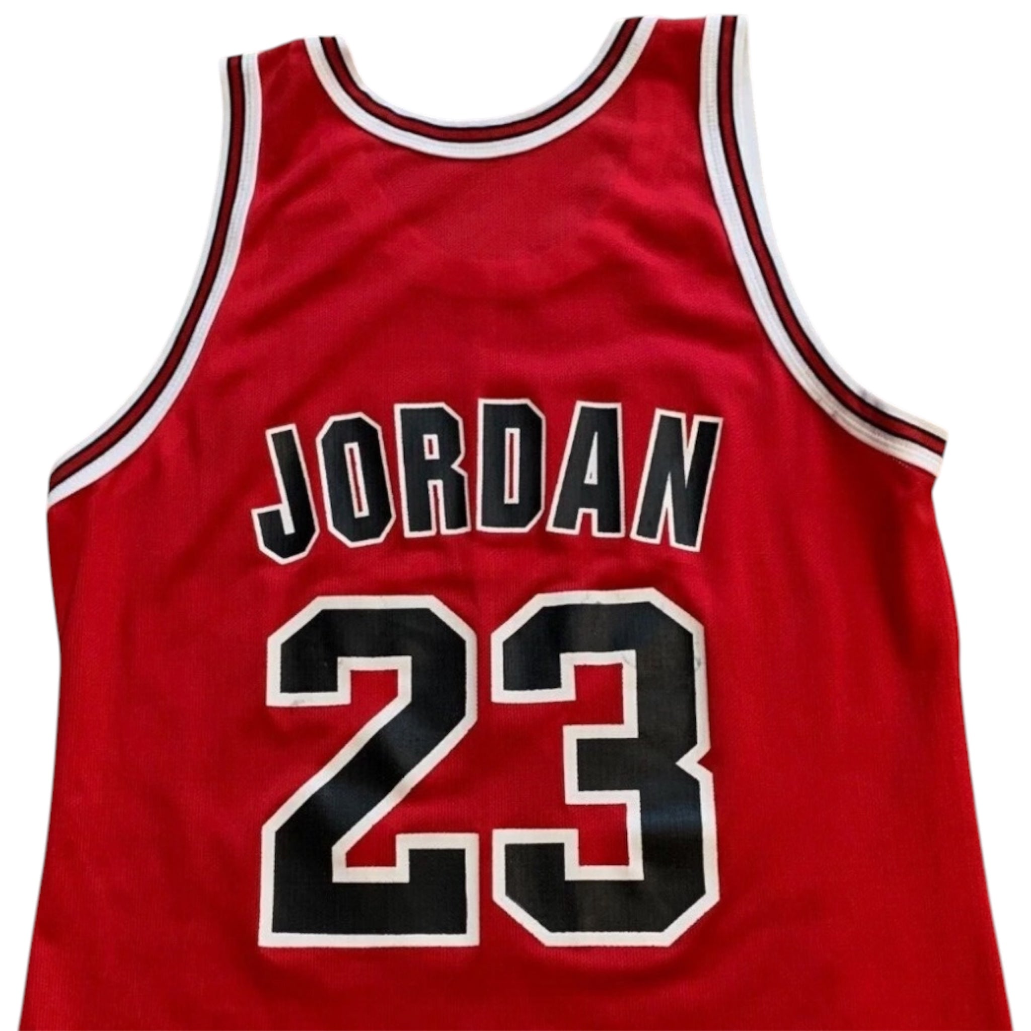 Michael Jordan Size 40 - Top Rolla