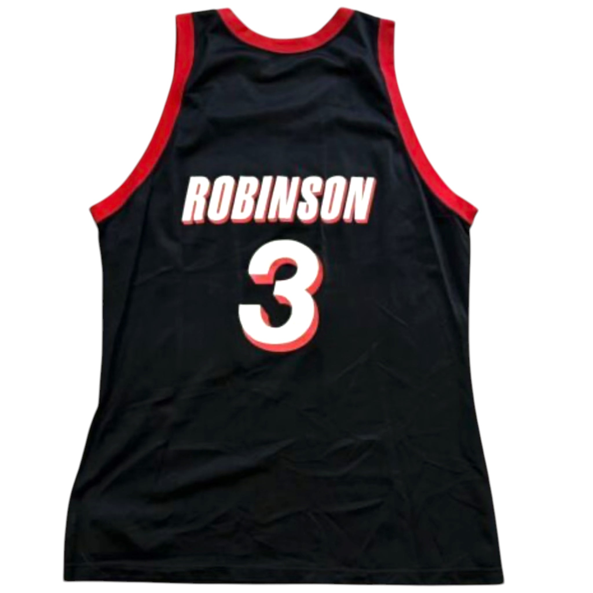 Cliff Robison Size 48 - Top Rolla