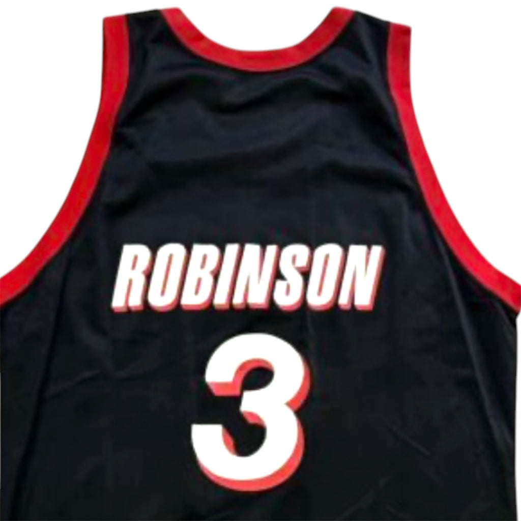 Cliff Robison Size 48 - Top Rolla