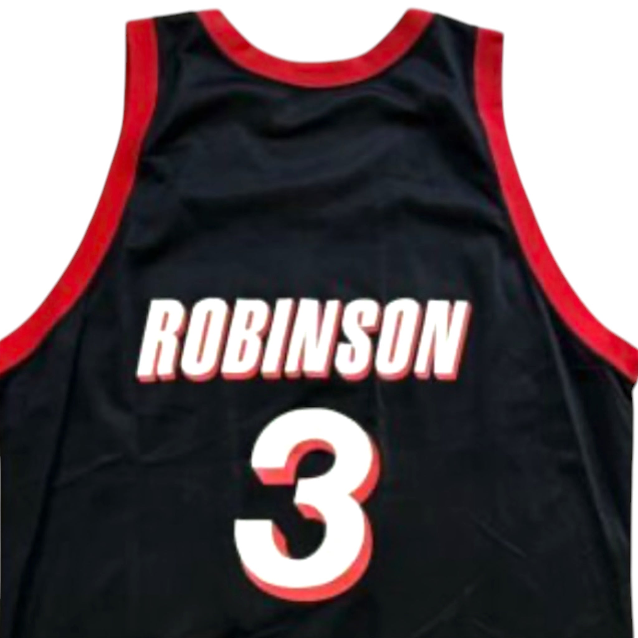 Cliff Robison Size 48 - Top Rolla