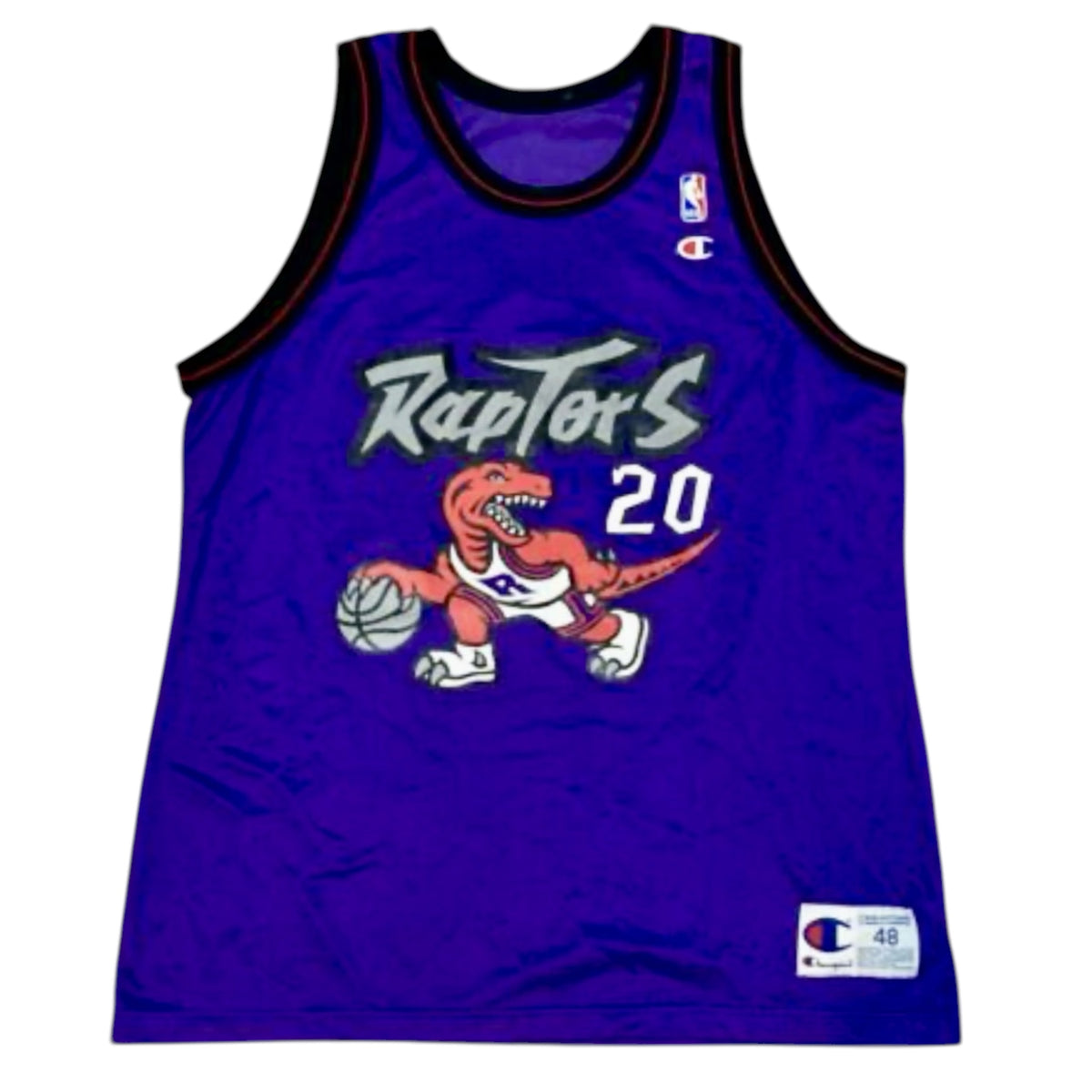 Damon Stoudamire Size 48 - Top Rolla