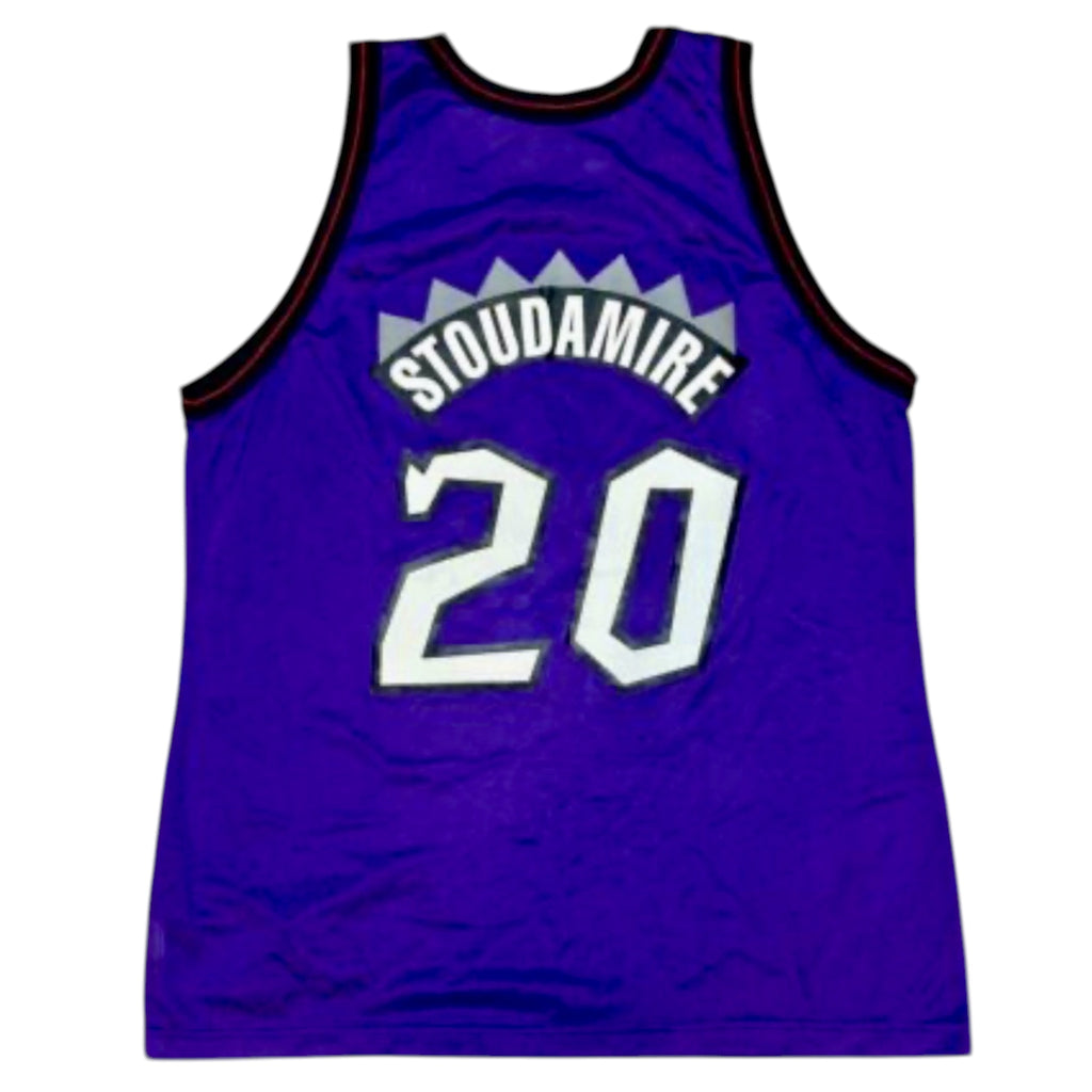 Damon Stoudamire Size 48 - Top Rolla