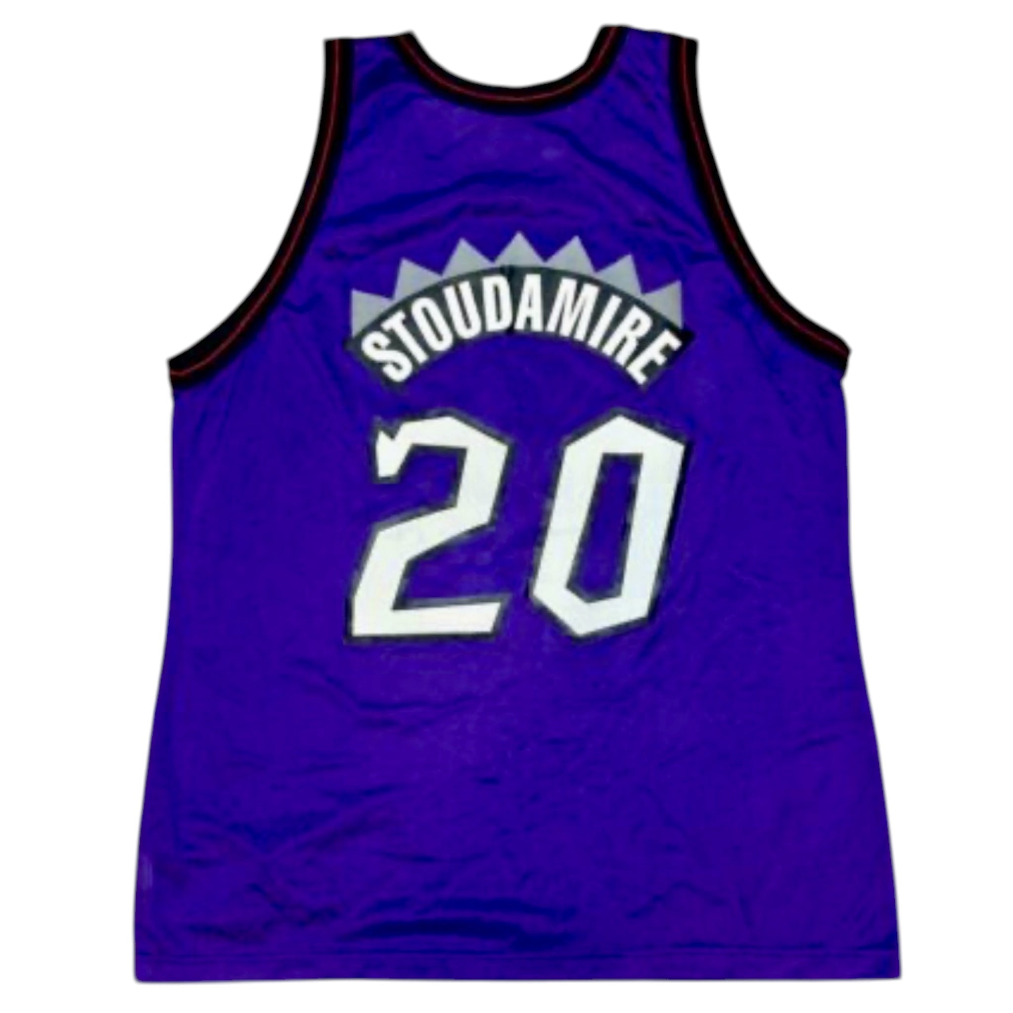 Damon Stoudamire Size 48 - Top Rolla