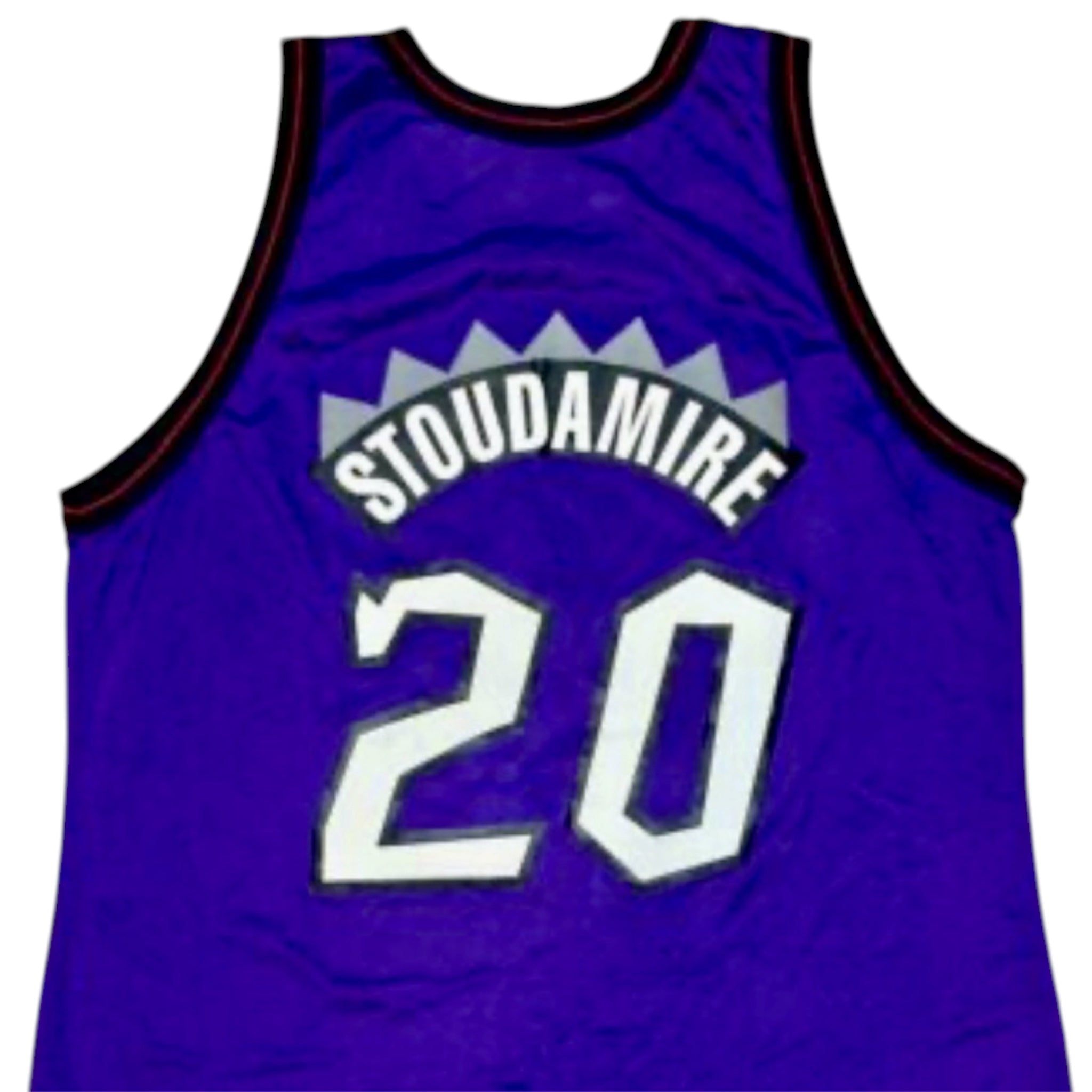 Damon Stoudamire Size 48 - Top Rolla